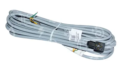 kabel stíněný a konektor pro E2V.. CAREL, IP67, l = 6 m,